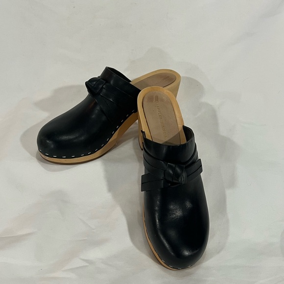 Loeffler Randall Austin Mule - Picture 3 of 12